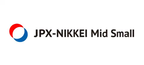 JPX-NIKKEI Mid Small