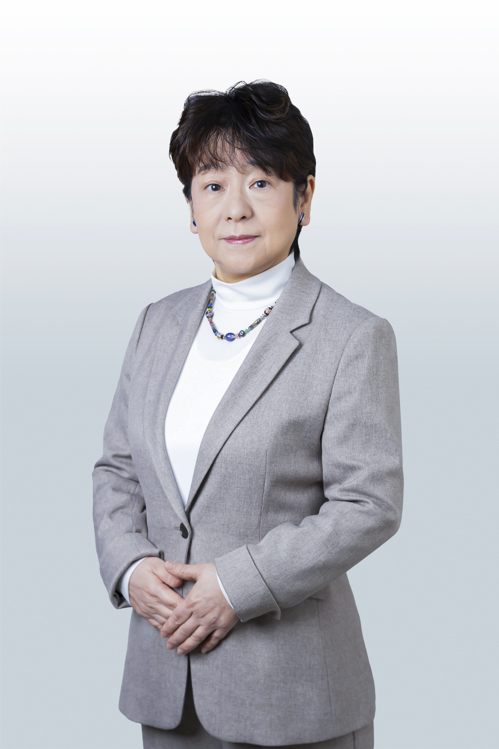 廣瀬 由美