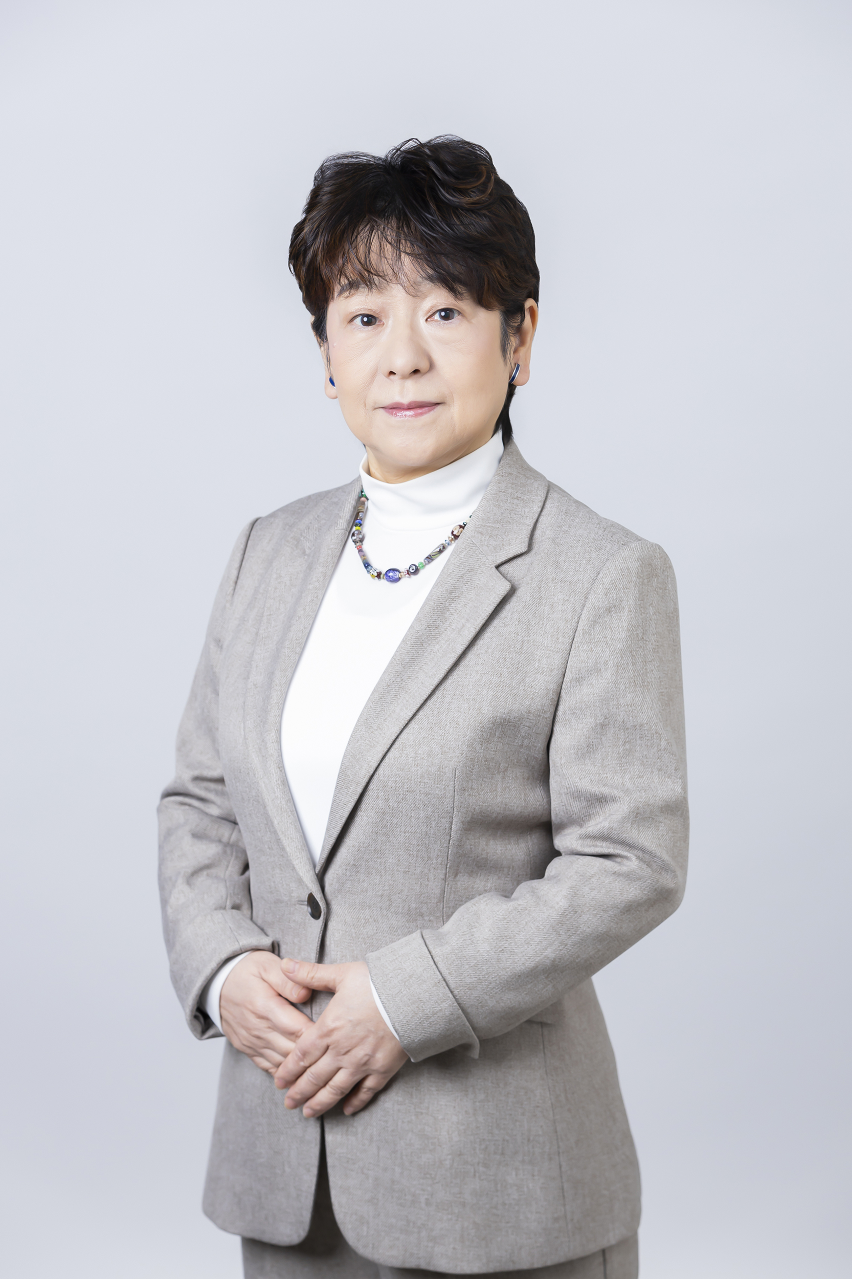 廣瀬 由美