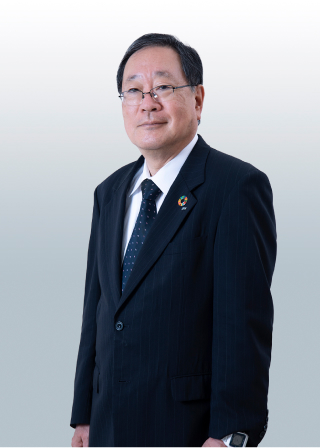 重久 善一