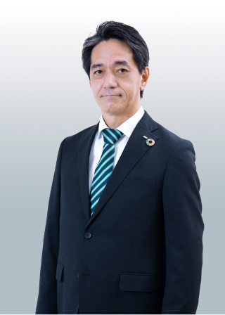角﨑 英志