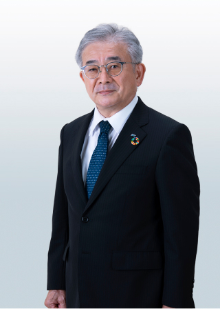 花田 強志